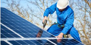 Installation Maintenance Panneaux Solaires Photovoltaïques à Lorgues